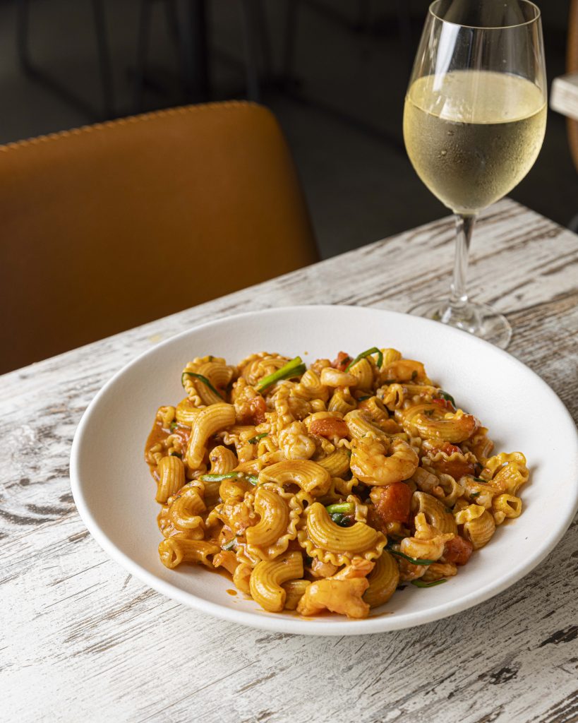 authentic italian pasta