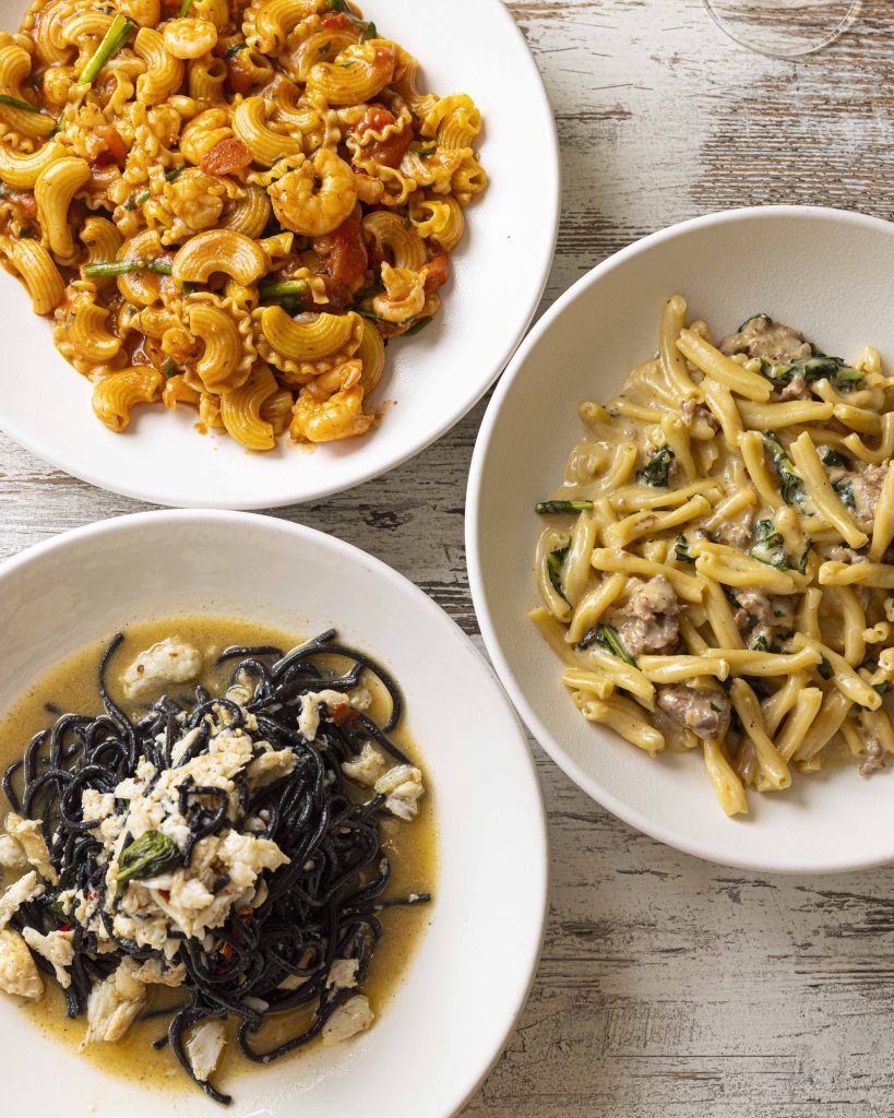 italian pasta in sydney