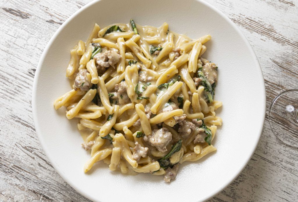 Discover Every Type of Italian Pasta and How Italians Enjoy Them